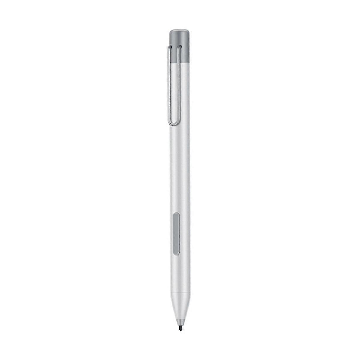 Für X360 Spectre X360 Pavilion X360 Computer Multifunktionaler tragbarer praktischer Stift, silber