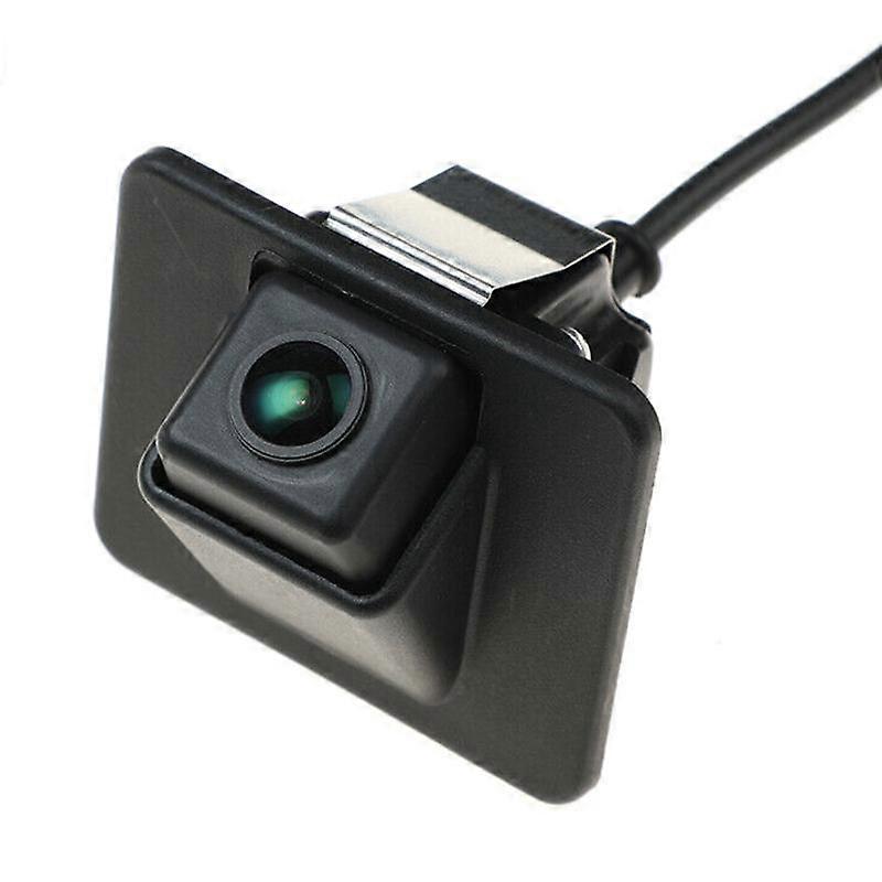 For K5 2011 2012 2013 Rear View Camera Reverse Camera Parking Assist Backup Camera 95760-2T001 / 95