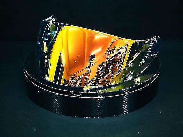 Wizjer kasku do butów Gt Air Neotec Cns1 Tc5 Tc9 Gt Air Helmet Shield Uv Cut Casco Face Visera Szyba przednia Photochromic Anti Fog