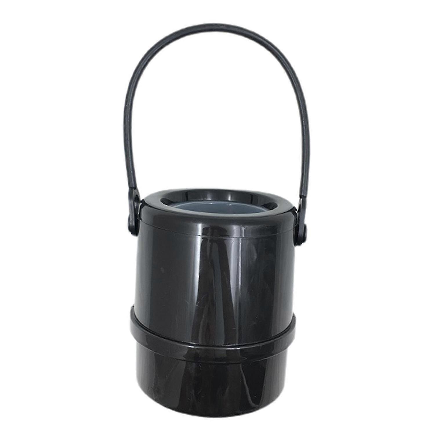 Portable Retractable Collapsible Multi-function Cup Holder Umbrella Bucket-ZZY