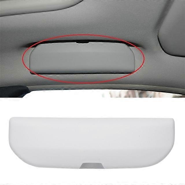Car Sunglasses Protective Box Glasses Case For Citroen C4 Peugeot 308s 4008 5008 96771412ds 96771412pr - Glove Boxes
