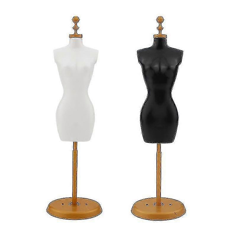 Back Mannequin Tand Mode For Do Cotheown Dipay 25cm