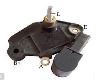 Alternator Voltage Regulator 13800500 08-007 2541715 2541715B 2808323 590932 593138 NF076 YM6951 M514 VRG46522