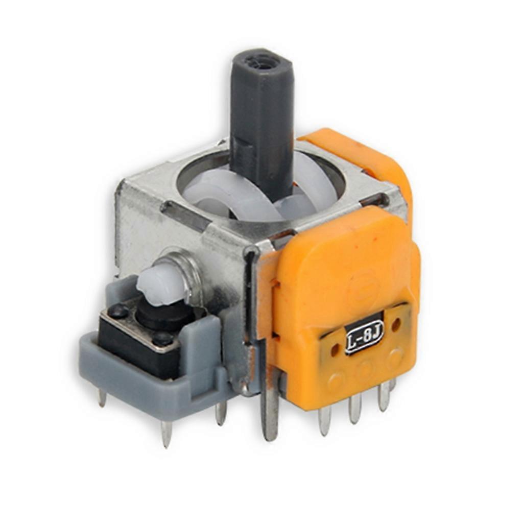 Analog Sensor 3D Analog Thumb Stick No Drift Gaming Accessories