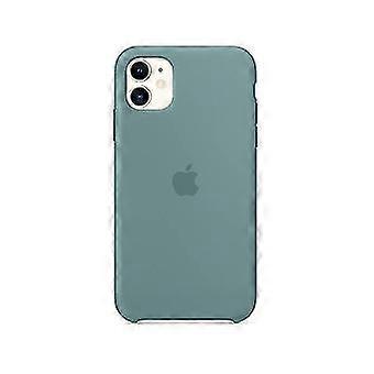 Silicone Phone Case Compatible With Iphone 11 good