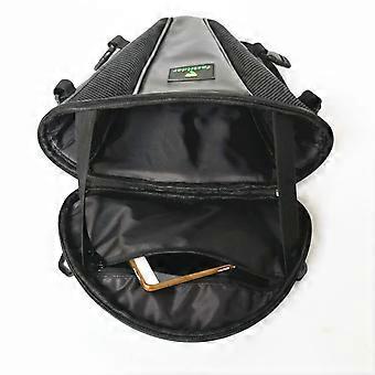 Borsa Posteriore Moto Impermeabile - Multifunzionale, Antiscivolo, Capiente, Per Viaggi E Quotidiano