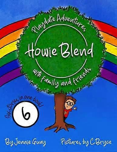 Howie Blend - Jennie Guay