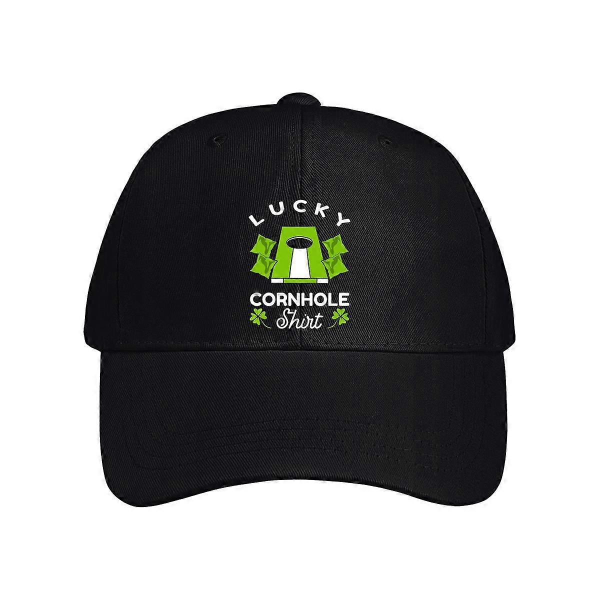 Șapcă de baseball Lucky Cornhole
