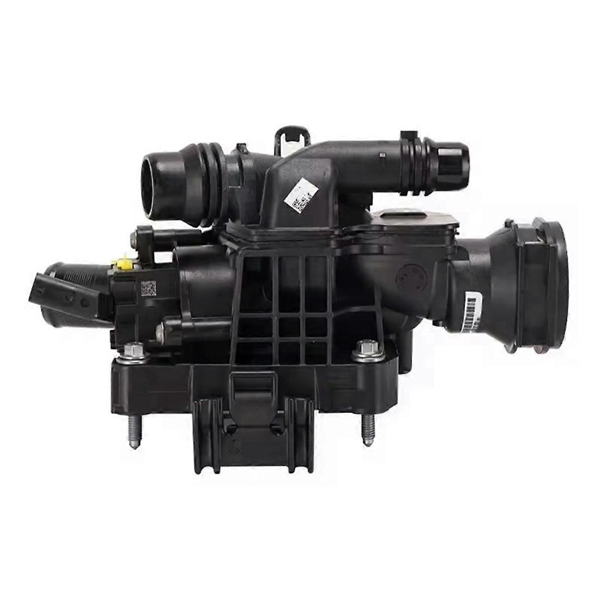 Thermostatgehäusebaugruppe für Berlingo Dispatch 1.5 9812113780