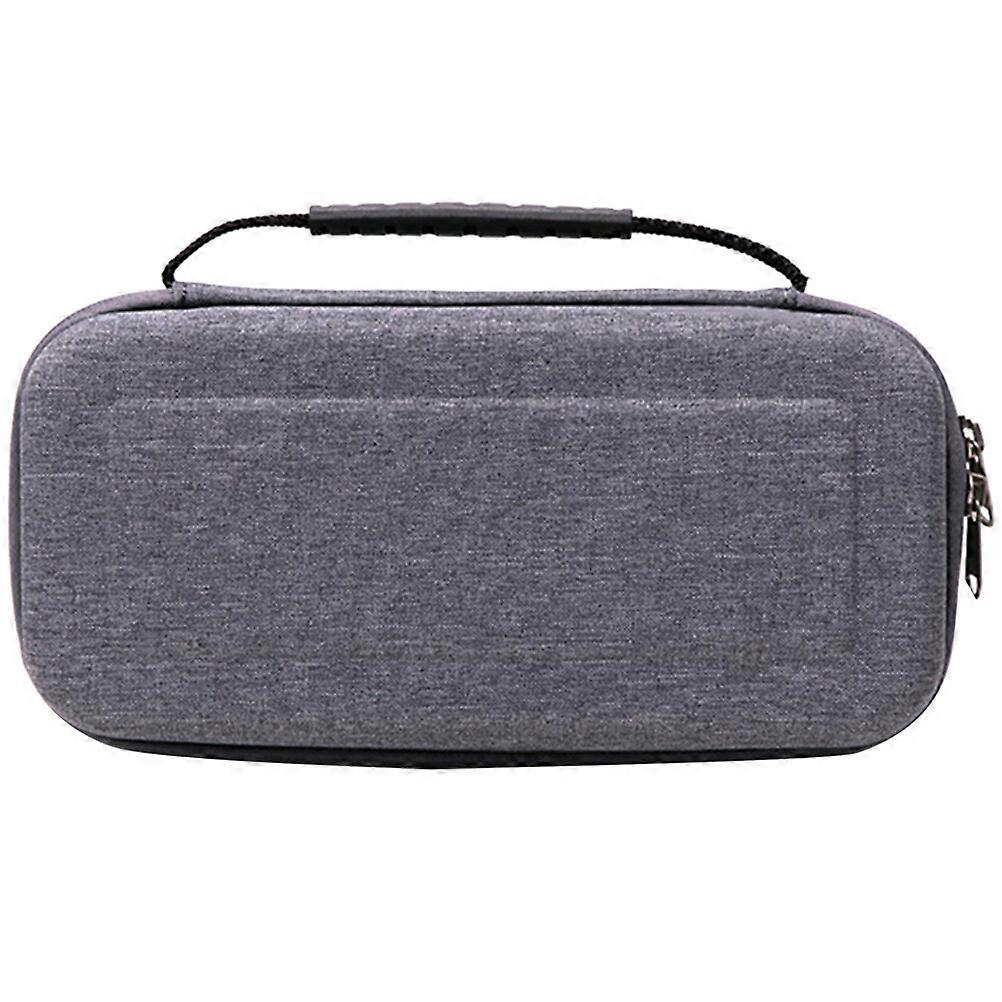 Hard Shell Game Console Bag Portable Carrying Case Compatible for Switch Lite