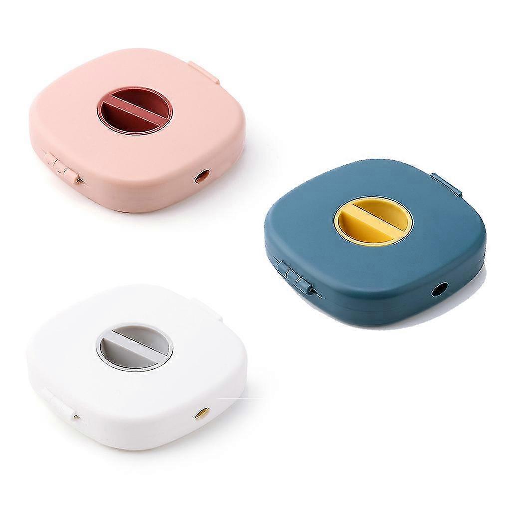 3pcs Retractable Cord Organizer Flexible Cable Organizer For Office Classroom