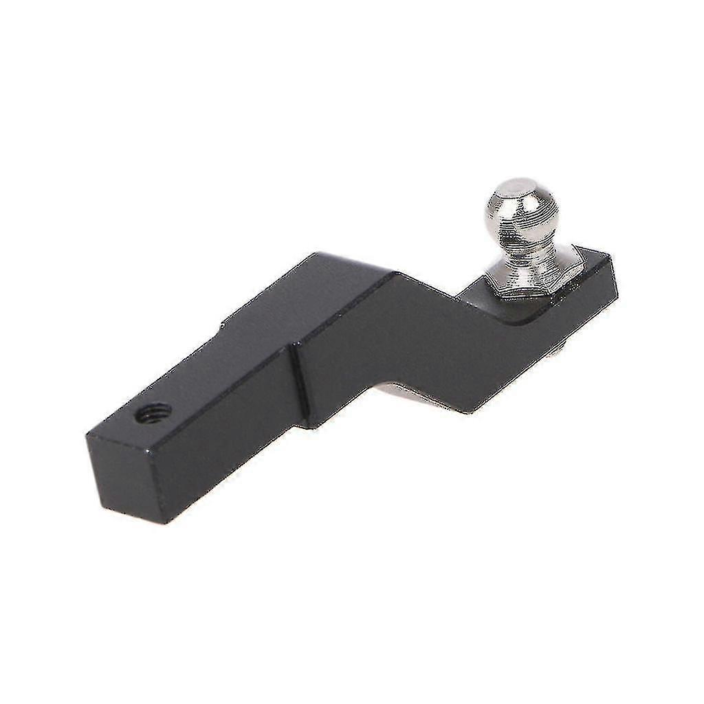 Drop Hitch Mottaker Trx4-023 For 1/10 Rc Trx-4 Trx4 Trail Crawler Truck
