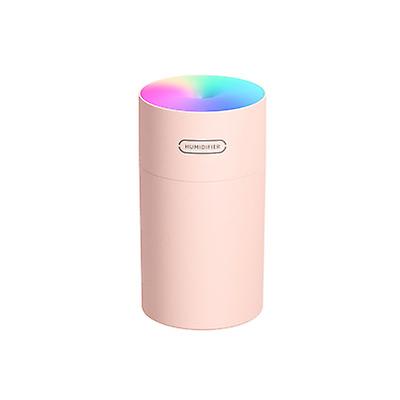 Cool Mist Humidifier quiet Ultrasonic Diffuser For Bedroom