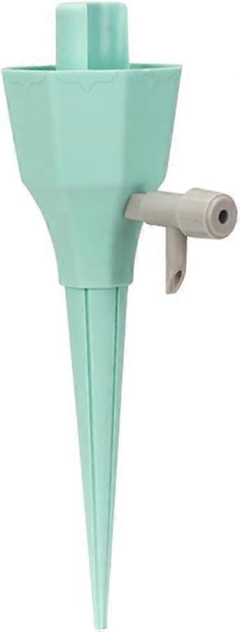 Buried Irrigation System 3pcs Drip Irrigation Kit Automatic Plant Watering Device Controllable Plant