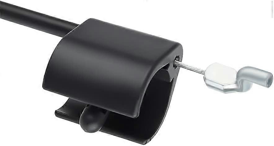 Husqvarna Steuerkabel 532427497 | Gashebelzug Für Rasenmäher HU700, HU800, LC221