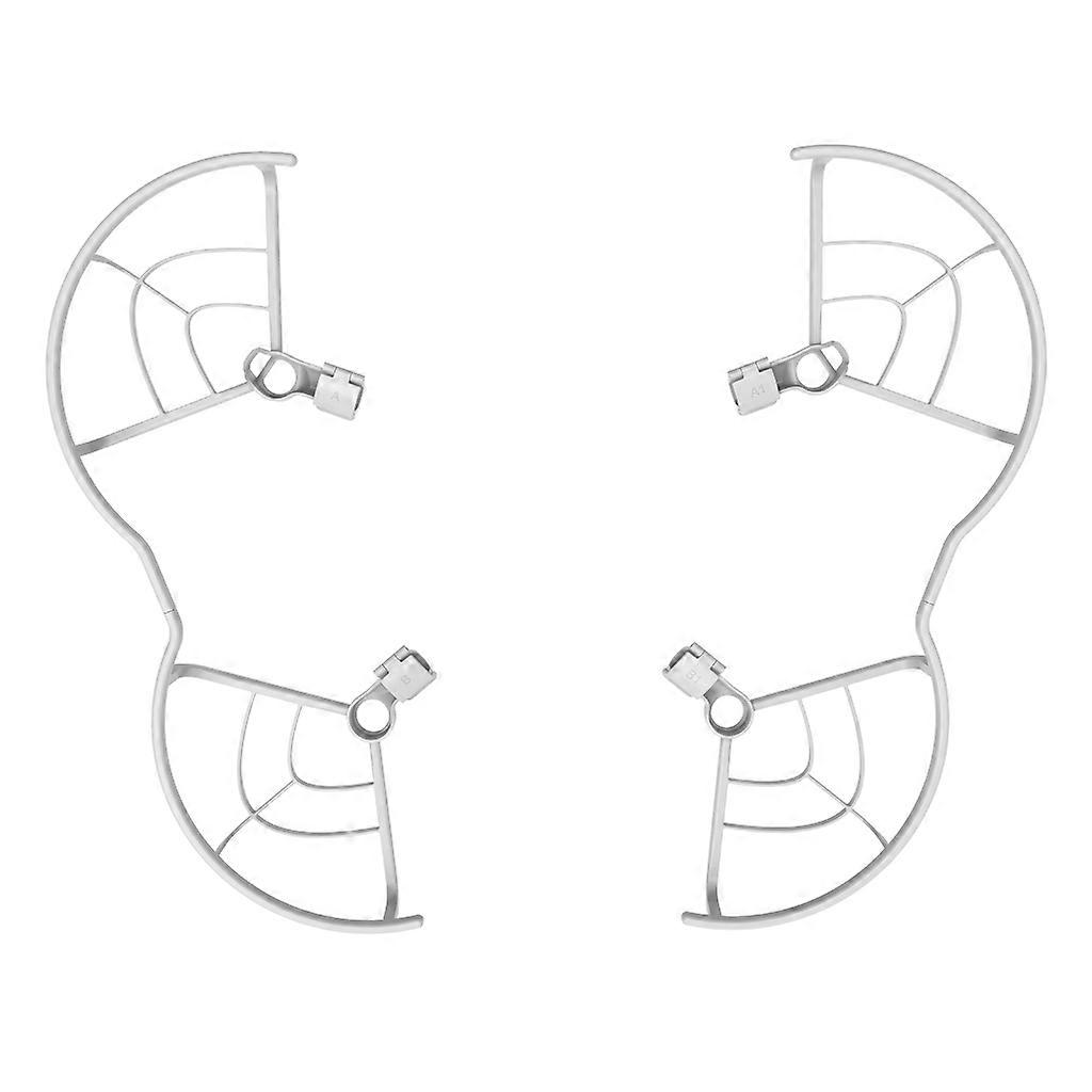 Quality Propeller Guard for Mini 3 Flight Propeller Shields for Beginner