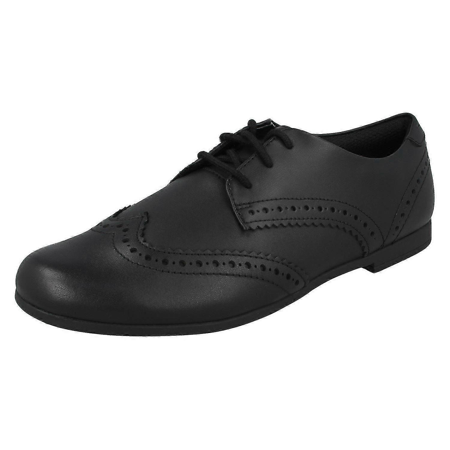 Filles Chaussures Scala Lace