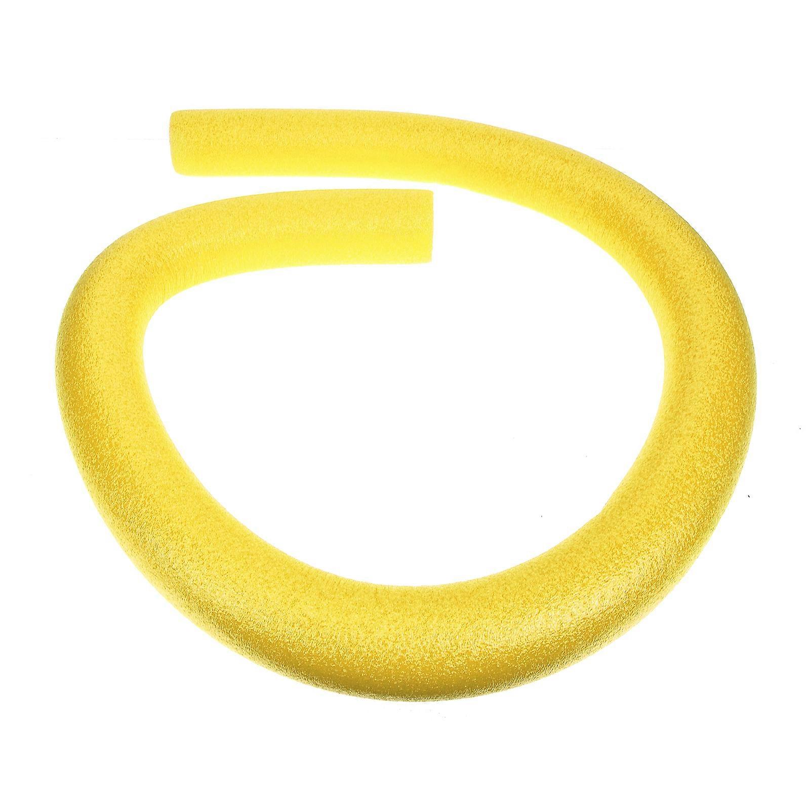 Pool Floating Noodle Sponge Pool Noodle Swimming Noodle Pool Floating Plaything