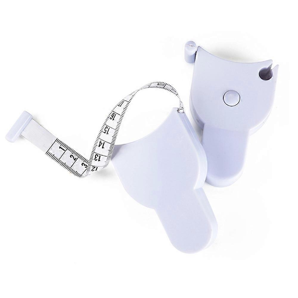 Body Measure Tape 60inch Automatic Telescopic Tape Measure