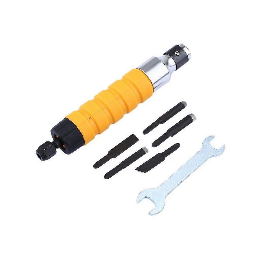 2023 NewElectric Chisel Carving Tool for Woodworking - Professional Engraving Tool for Furniture and Sculpture