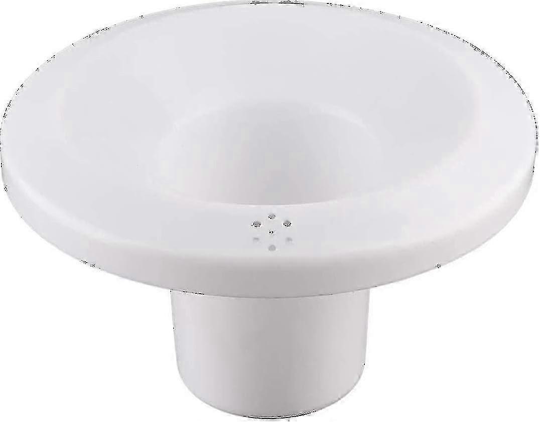 Water Cooler Water Dispenser Bottle Holder Replacement Part - White