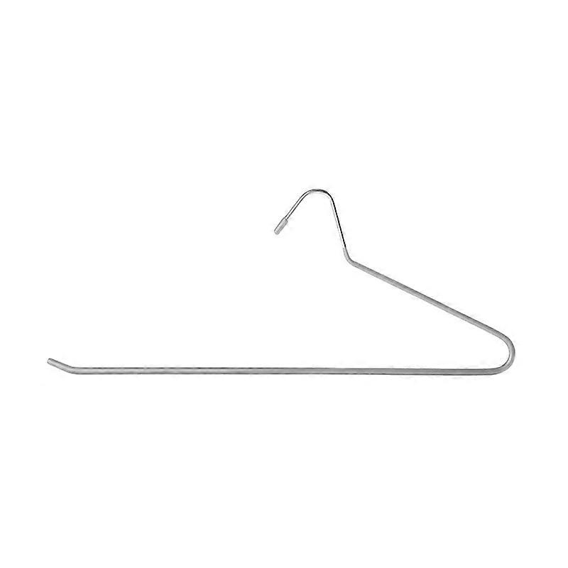 Pants Hangers Non-slip Thickened Z-shaped Open-Ended Coat Hanger Household Products JIKAIX