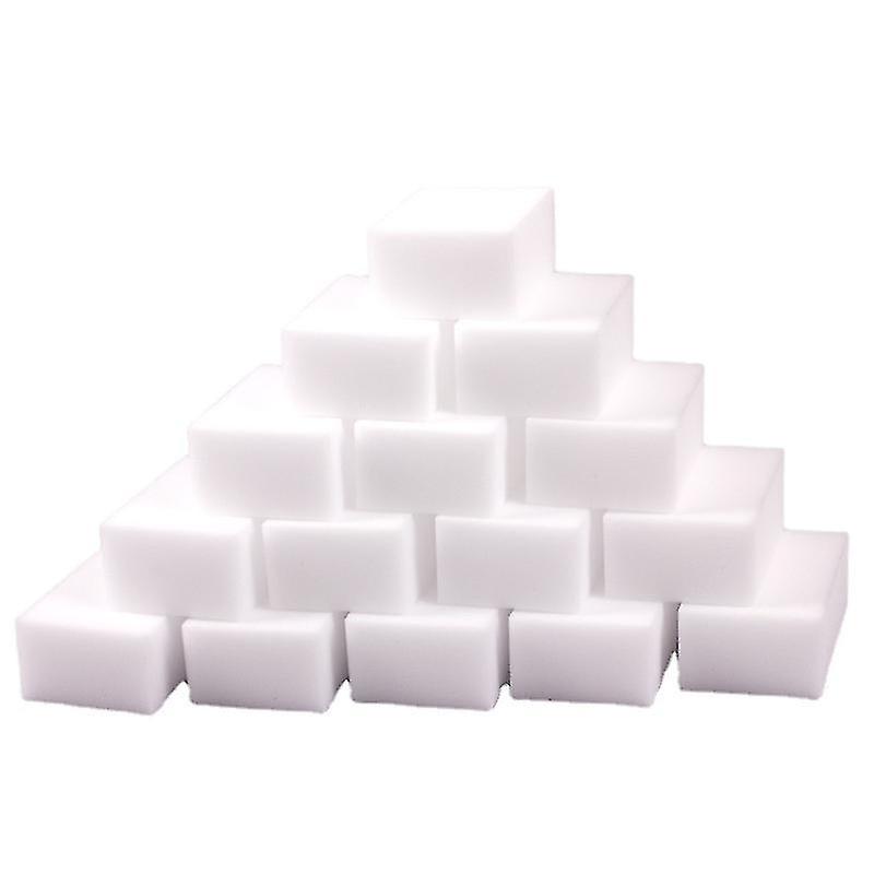 40pcs Magic Eraser Sponges For Stain & Mark Removal