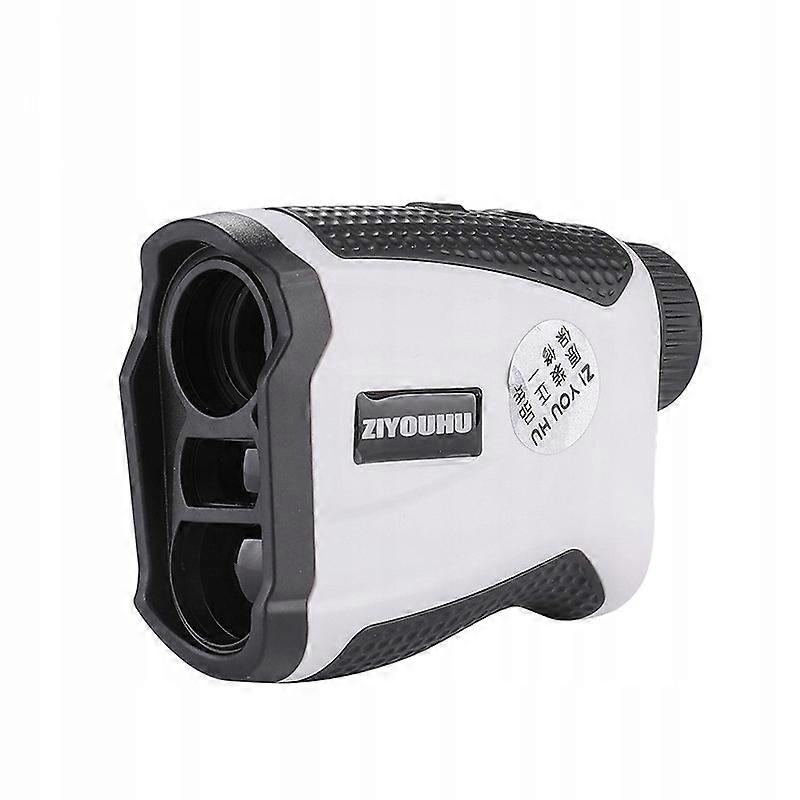 Multi-functional 800m laser rangefinder measurement