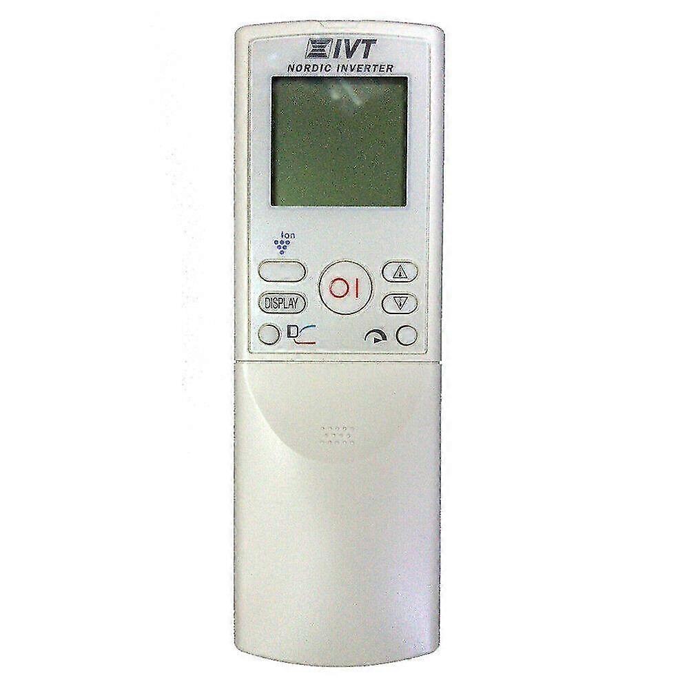 FOR CRMC-A673JBEZ For Sharp IVT Air Conditioner Remote Control A653JBEZ