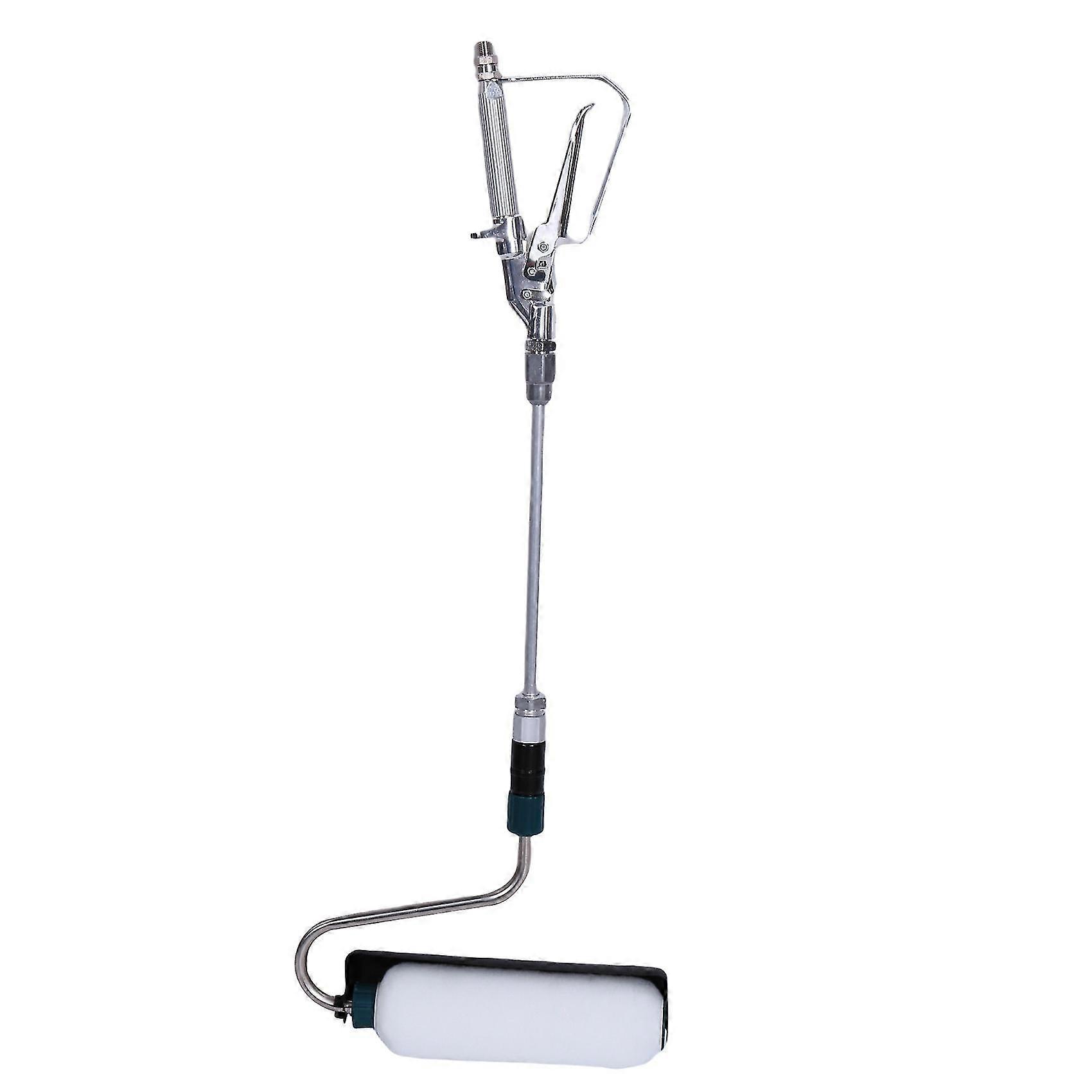 Less R Hvlp Less Er Coating Tools Brush Nozzles