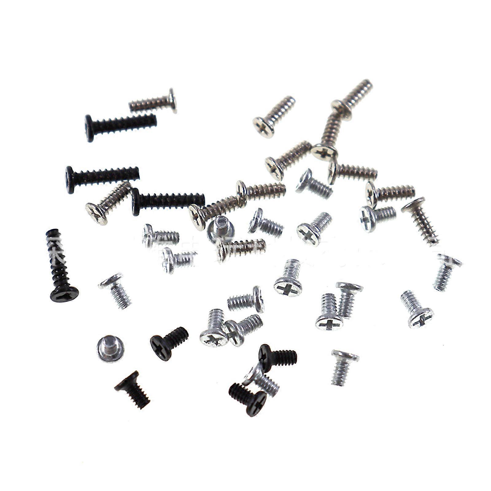 Full Screws Set for NS Switch Lite Game Console Replacement Repair