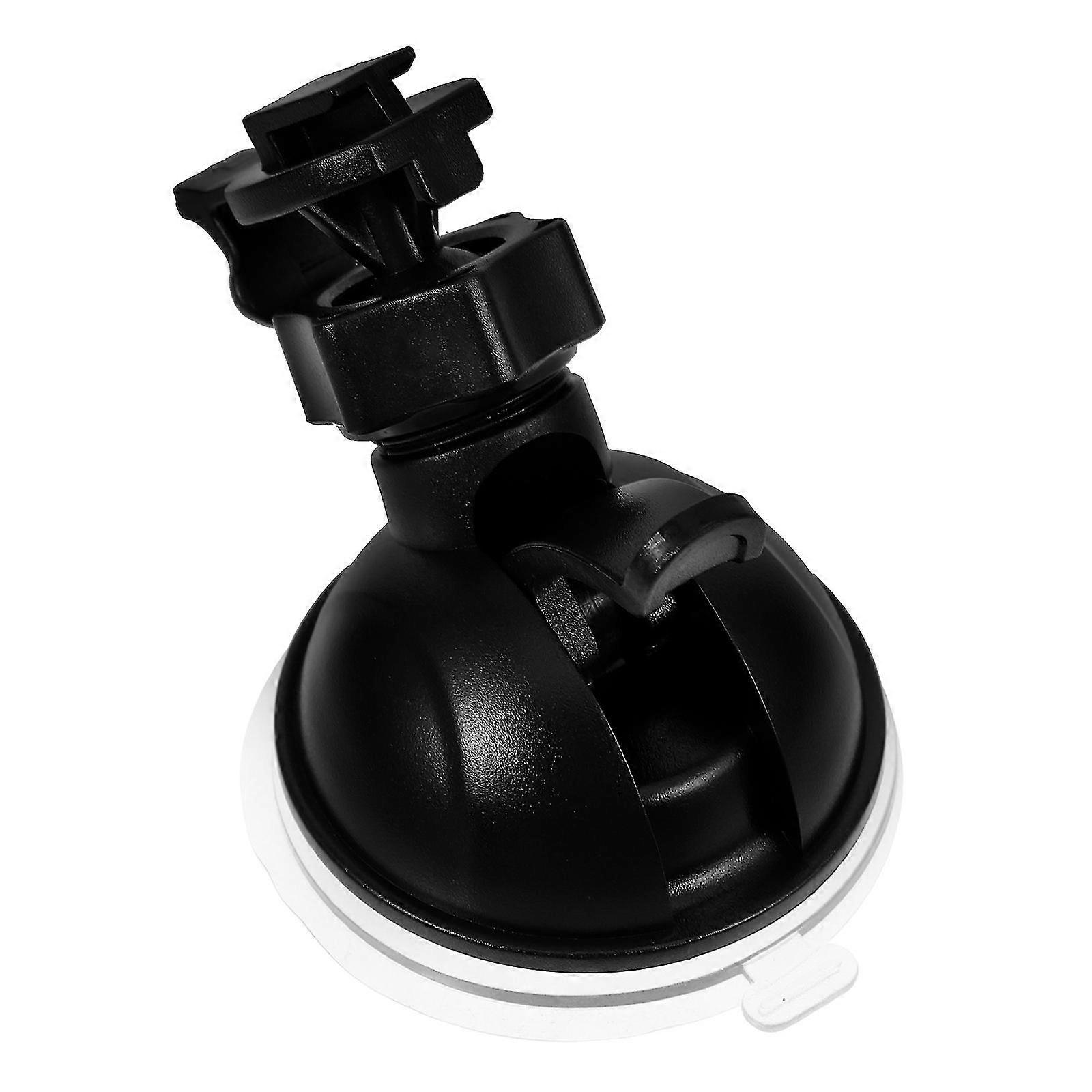 Dash Cam Mount Holder Suction Cup Camera Mount Car Dash Cam Holder with 1/4 Screw Thread
