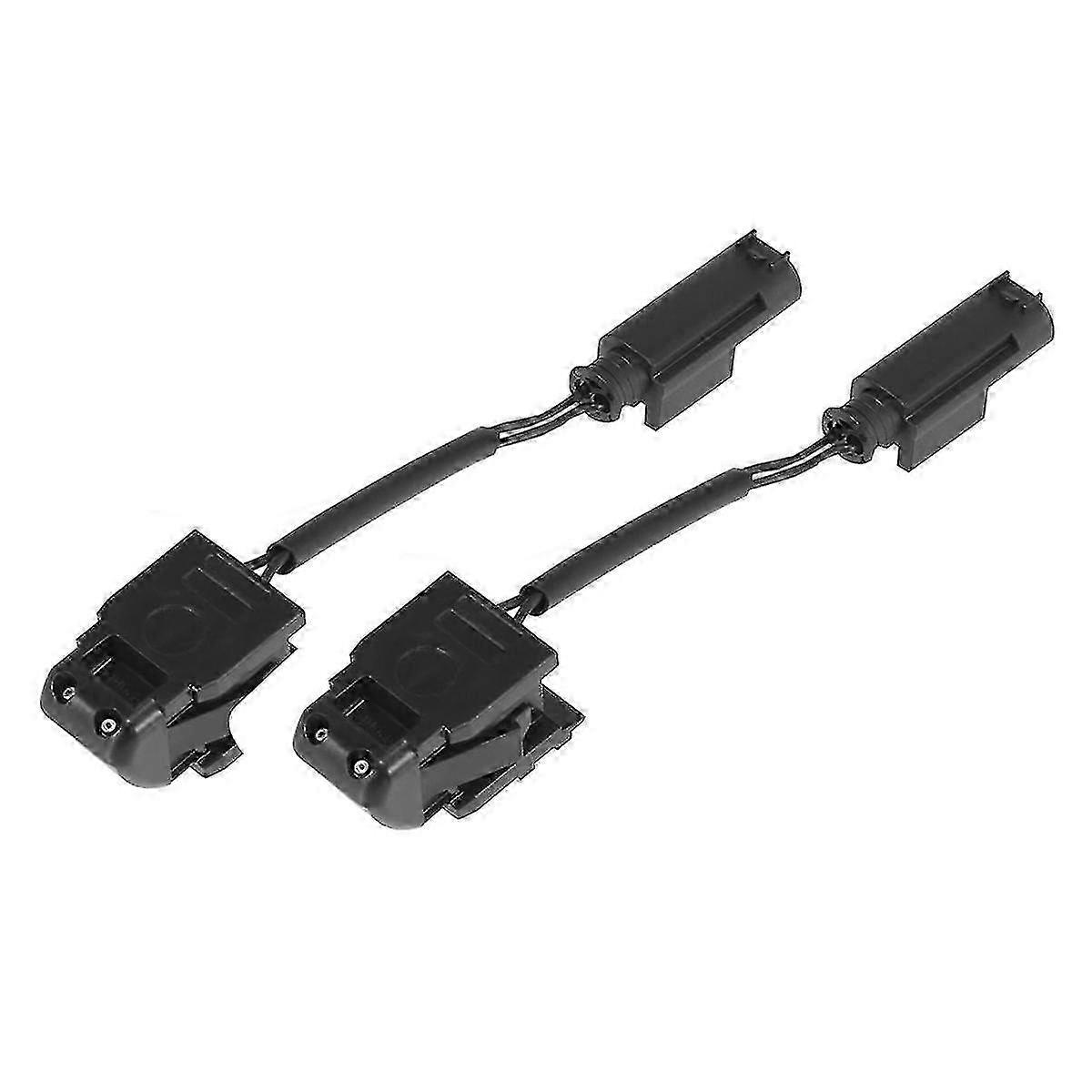 Left Or Right Windshield Washer Sprayer Nozzle Jet 2308600347 For - C E Sl -class W203 W211 R230 R171
