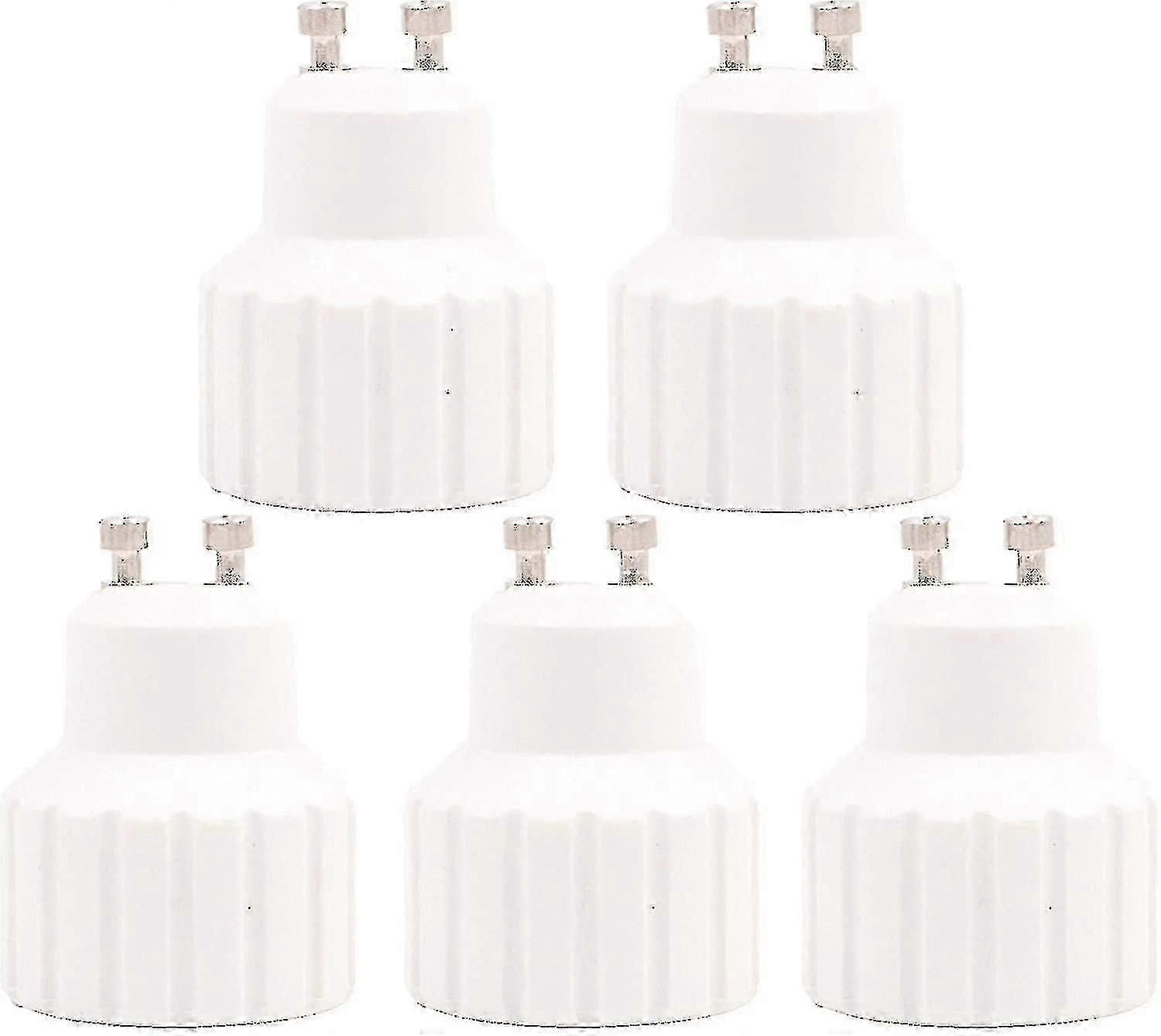 Gu10 To Gu10 Lamp Socket Adapter - Lamp Adapter - Socket Adapter For Led Halogen Bulbs