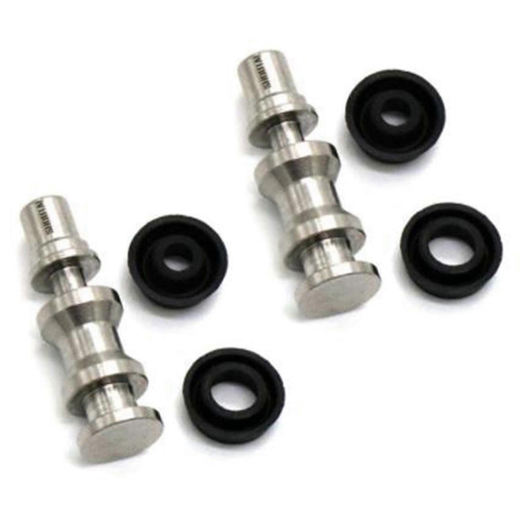 Krpc-bicycle Brake Disc Alloy Piston For Sram Guide Rsc/ult Code Rsc-subaoe