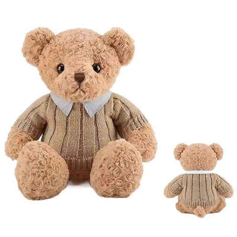 Steiff Cosy Year Plüschpuppe Teddybär - 40cm