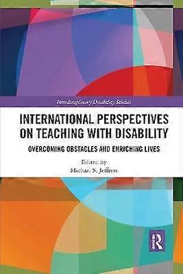 International Perspectives on Teaching with Disability
