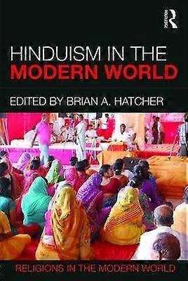 Hinduism in the Modern World