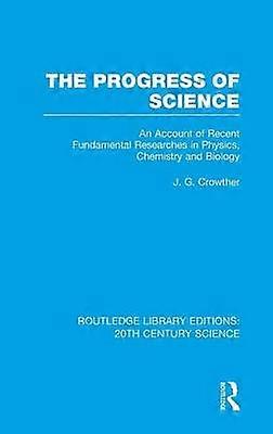 Der Fortschritt der Wissenschaft