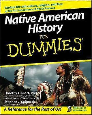 Native American History for Dummies