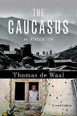 El Cáucaso