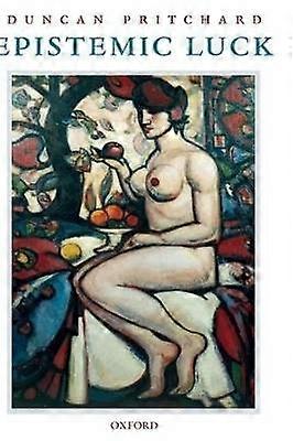 Epistemisch geluk