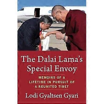 The Dalai Lama's Special Envoy