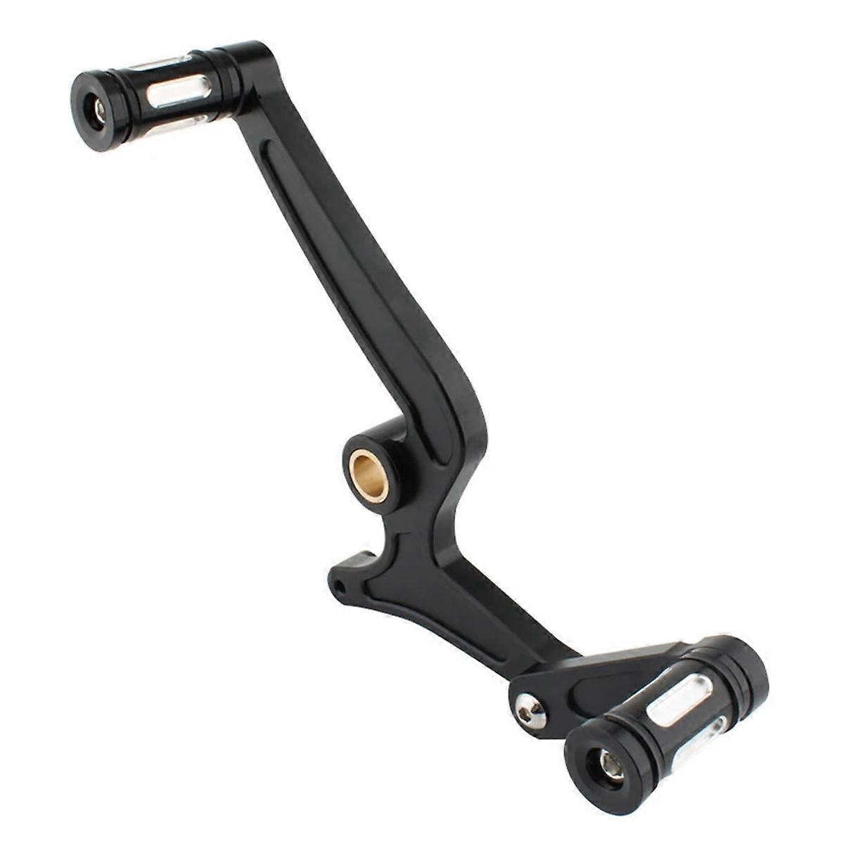 Motorcycle Heel Toe Gear Shift Lever Shifter Level Pedal for Indian Scouts Hussar 2015-2022 B