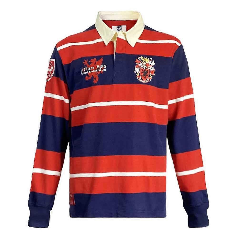 Addison 1871 Rugby Shirt