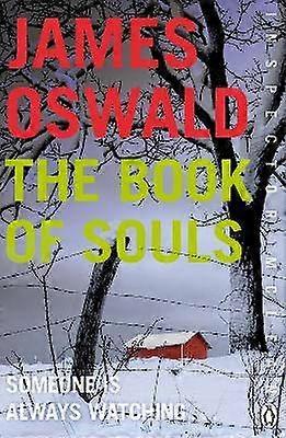 The Book of Souls