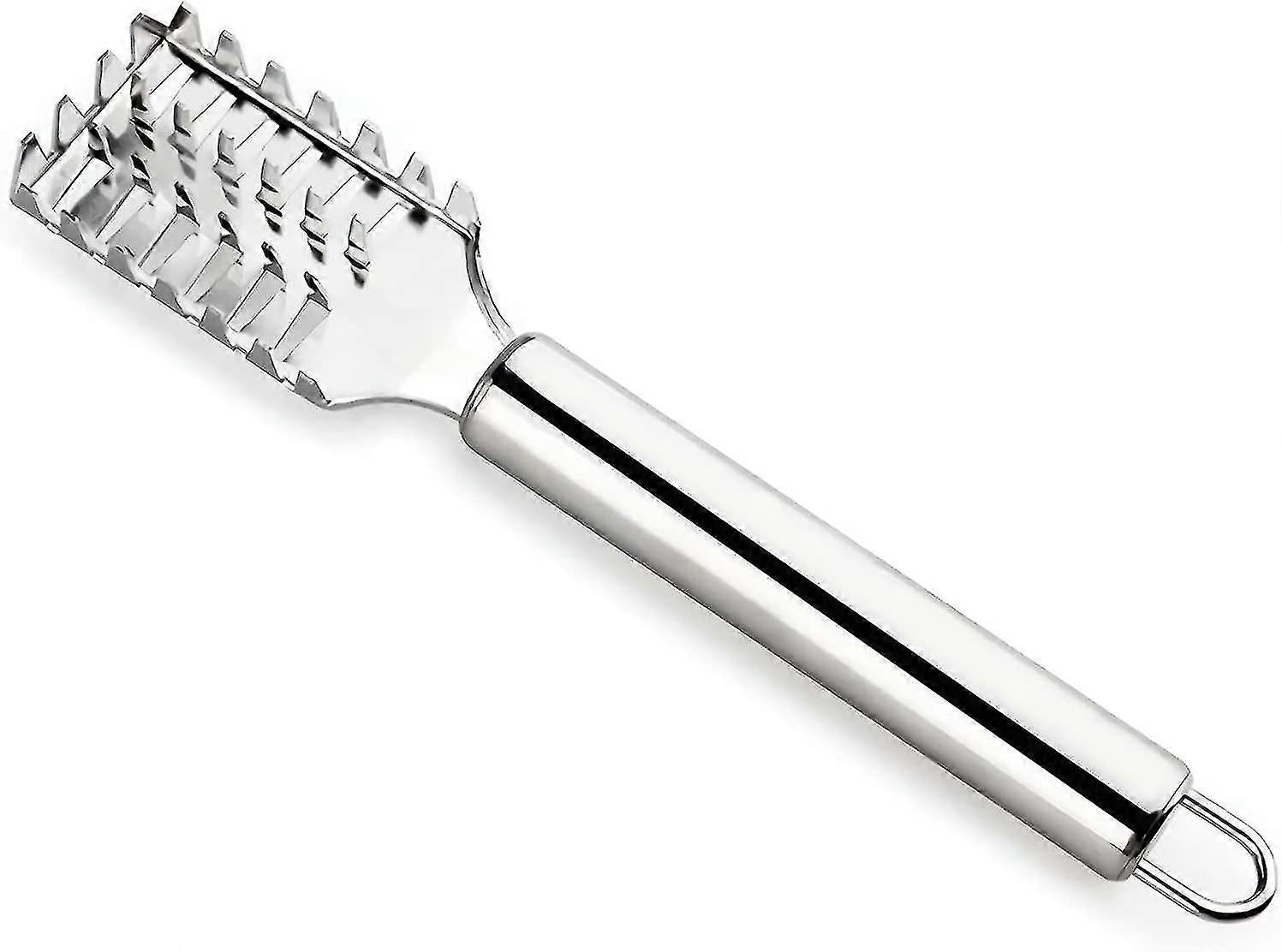 Stainless Steel Fish Scaler Remover Brush