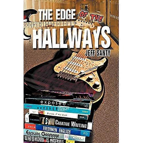 The Edge of the Hallways