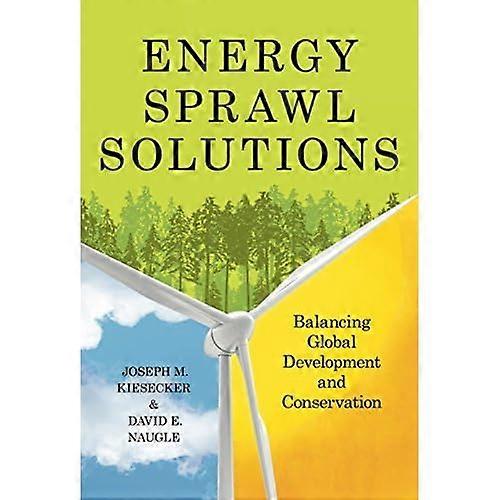 Energy Sprawl Solutions