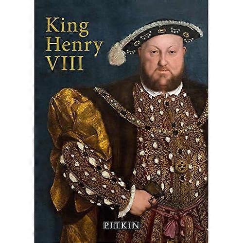 Koning Henry VIII